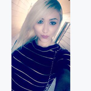 Meet your Posher, Brenda